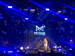-MOSSO·Liveshow(M3香港广场店)