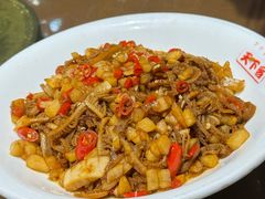 -天下客饭店(中山路店)