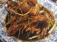 -老头儿油爆虾(金沙印象城店)