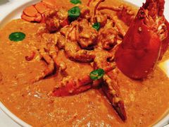 -狮拾久·现代新加坡料理(福田COCO Park店)