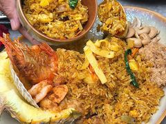-Tegu泰古莲·泰国餐厅(红山6979店)