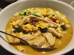 -楚山晓·楚湘菜(江夏永旺店)