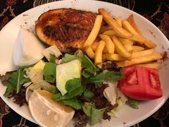 -Old Ottoman Cafe & Restaurant