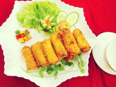 -QQ海鲜餐厅