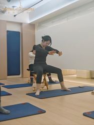 -康舒普拉提工作室control pilates