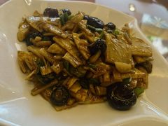 -马凯餐厅(长椿街店)