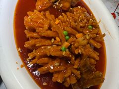 -宋园·上海菜(静安店)