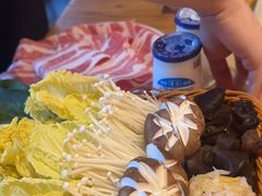 -四喜小胖·北京涮肉(五道营店)