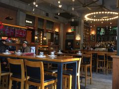 大堂-COMMUNE幻师(五角场店)