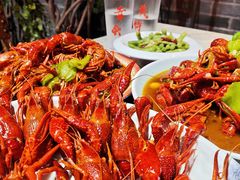 -沪小胖小龙虾(淮海中路旗舰店)