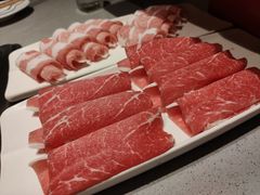 -海底捞火锅(吴中路店)