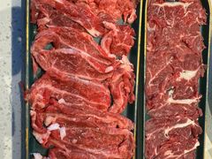 -牛村来人潮汕牛肉火锅(西单店)