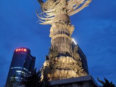 -钱塘江