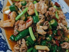 -九九牛肉馆(南山路店)