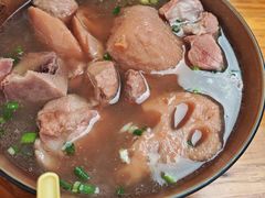 -燕子煨汤(山海关路店)