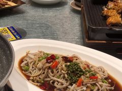 -幸福的烤包子·新疆菜