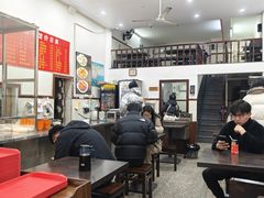 -江东饺子馆(江东路店)