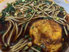 -秦云老太婆摊摊面(园博园店)