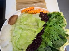 -蝎王府羊蝎子(虎坊桥总店)