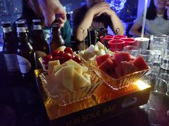 -杜尚rooftop露台酒吧
