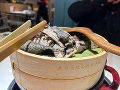 -黑鸡小馆(金源店)