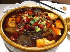 -渝信川菜(华盛店)