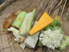 -马路边边·成都串串(翠柏路店)