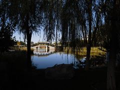 -西海子公园