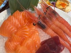 -松坂屋日料自助(长城路店)