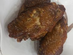 -文辉墨鱼丸大王(铜锣湾渣甸街总店)