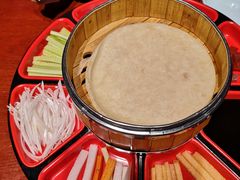 -北平食府(马鞍山路店)