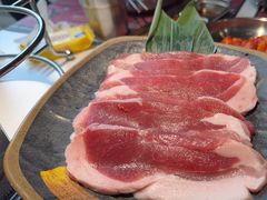 -青瓦炭韩潮烤肉(群光店)
