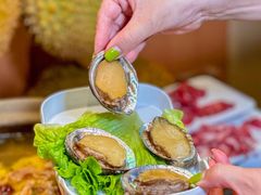 -邹开喜·炭炉鸡煲·海鲜火锅(虹口足球场店)
