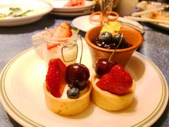 -广州花园酒店·凌璇阁旋转餐厅CAROUSEL360