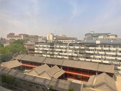 -和平宾馆(王府井店)