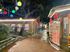 -好汉锅园林秘制老火锅 柴火霸王鸡(金沙店)