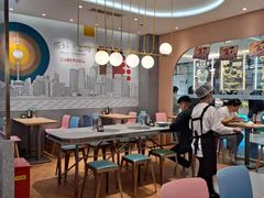 大堂-小杨生煎(湟普汇店)