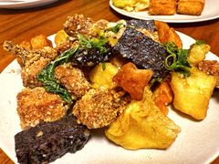 -捡角台湾食堂(花木Plus乐坊店)