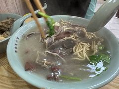 -金原鸭血粉丝汤总店(锁金村店)