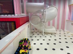 -蹦蹦乐园(南桥百联店)