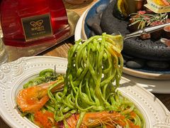 -秘密旅行Bonjour(黑金冠 江南西店)