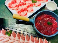 -老灶堂文创火锅(文艺路店)