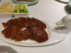 -便宜坊烤鸭店(航天桥店)