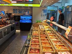 -非烤勿扰韩式自助烤肉火锅(龙岗万达广场店)
