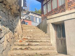 -藏龙百瀑风景区