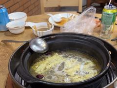 -濠轩阁特色生蚝火锅(水湾路店)