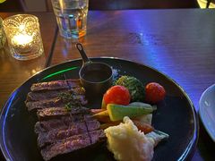 -MARU玛露音乐餐厅(大学路店)