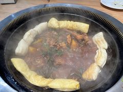 -咱屯子铁锅炖直营店(保利店)