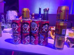 -W·CLUB(马驹桥店)