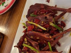 -冶建镜子·中国龙虾王(总店)